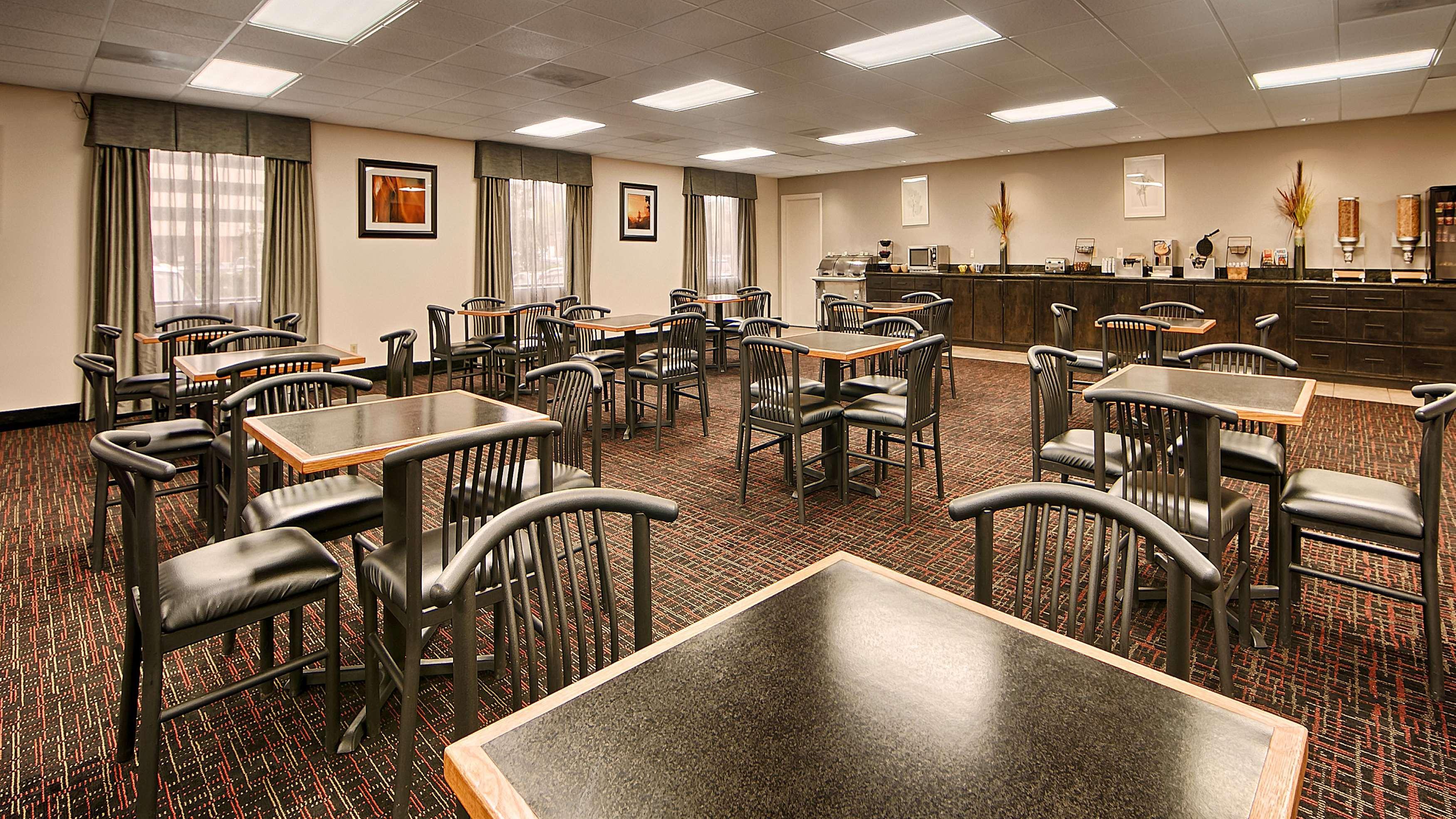 Best Western Salinas Monterey Exterior foto